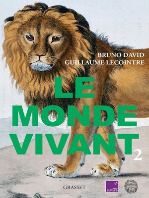 cover image of Le monde vivant--Tome 2